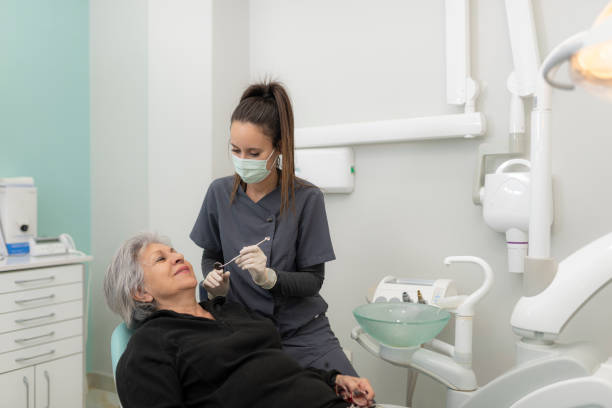 Best Emergency Treatment for Jaw Pain or Injury in North Bend, WA