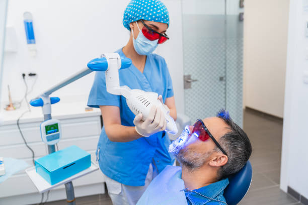 Best Knocked-Out Tooth (Avulsed Tooth) Treatment in North Bend, WA