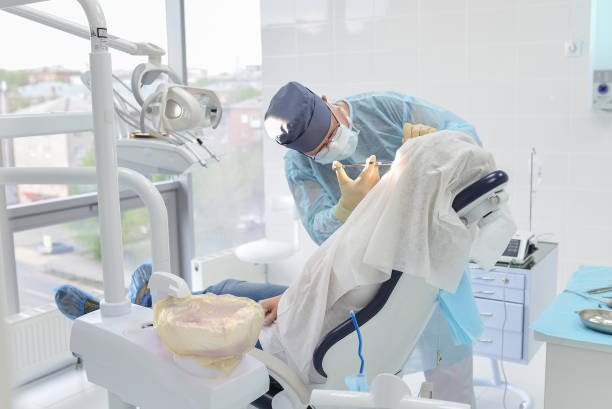 Professional Emergency Dental Service in WA